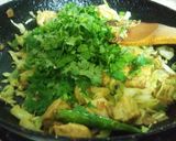 দামি সিরাজি/রাইস সিরাজি (Dami Shirazi/Rice Shirazi recipe in bengali) রেসিপি ধাপ - 4 ছবি