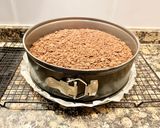A picture of step 11 of Chocolate Cake with Coconut Cream.