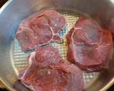 Φωτογραφία βήματος 4 της συνταγής Ropa Vieja – Κουβανέζικο «τραβηγμένο» μοσχάρι C&G