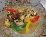 Foto langkah ke 3 dari resep Pizza Sourdough.