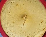 Sernik z tofu. Low fodmap krok przepisu 6 zdjęcie