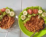 Foto langkah ke 9 dari resep 1. Nasi Goreng Simple.