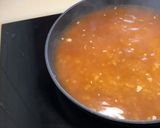 Foto del paso 5 de la receta: Arroz con soja para guarnición