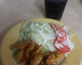 Foto del paso 4 de la receta: Pollo a la mostaza