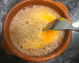 Foto del paso 1 de la receta: Tortillita  francesa con atún