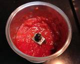 Tomato Vegetable Garden Pasta recipe step 2 photo