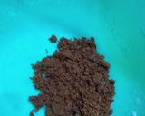 Foto langkah ke 2 dari resep Choco Chip GULMER.