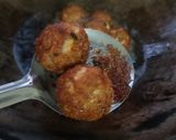 हाई-प्रोटीन क्रिस्पी सोया बॉल्स Protein-packed Crispy Soya Balls रेसिपी चरण 7 फोटो