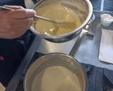 Foto del paso 4 de la receta: Macarons surtidos