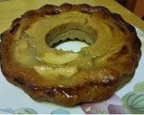 Foto del paso 4 de la receta: Budín dos frutas