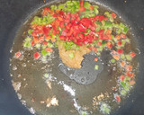 Foto del paso 3 de la receta: Arroz meloso de conejo y alioli de membrillo