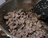 Foto langkah ke 2 dari resep Martabak telur kulit lumpia.