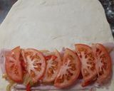 Foto del paso 2 de la receta: Calzones