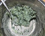 A picture of step 6 of Nonna’s Ravioli Ricotta e Spinaci 🍝🥬.