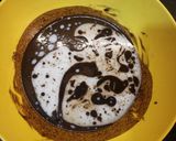 Foto del paso 11 de la receta: Mousse de chocolate vegetariano