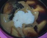 Foto langkah ke 3 dari resep Kolak Pisang Manis Legit.