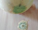 Foto del paso 1 de la receta Sopa fría de melón
