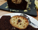 Foto del paso 12 de la receta: Bizcocho Donuslate...Chocolate y Donut al aroma de limón!