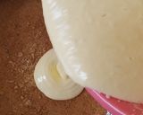 Foto langkah ke 10 dari resep New York Cheese Cake.