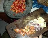 Foto langkah ke 2 dari resep Ceker Pedes.