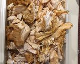 Foto del paso 2 de la receta: Pollo Salteado