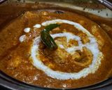 রেস্টুরেন্ট স্টাইল শাহী পনির(shahi paneer recipe in Bengali) রেসিপি ধাপ - 9 ছবি