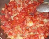 Foto del paso 4 de la receta: Salsa natural de tomates 😍😘😋😋😋