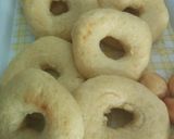 Foto langkah ke 18 dari resep Donat kentang.