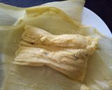 Foto del paso 9 de la receta: Humitas