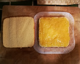 Foto del paso 9 de la receta: Pa de pessic relleno de crema de limón al chocolate 🍫🍋