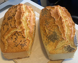 Foto del paso 8 de la receta: Pan de arroz