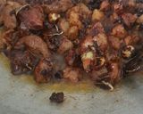 Foto langkah ke 2 dari resep Tongseng daging kambing ala upie.