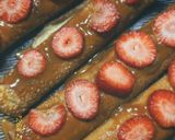 Foto del paso 5 de la receta: Panqueques con dulce de leche