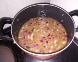 Foto del paso 3 de la receta: Salsa de ciruelas