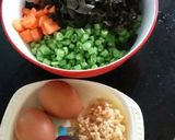 Foto langkah ke 1 dari resep Tumis buncis.