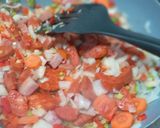 Foto del paso 3 de la receta Cazuela de Mondongo 🇺🇾 21