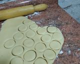 Foto del paso 5 de la receta: Alfajores de maicena