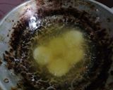 Foto langkah ke 4 dari resep Cireng Salju Kenyal.