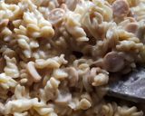 Foto langkah ke 6 dari resep Creamy Mac and Cheese.