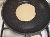 Pancake ala MC. Donald