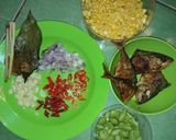 Foto langkah ke 1 dari resep Peda pelangi.