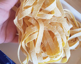 Foto del paso 7 de la receta: Fetuccini alla calabrese