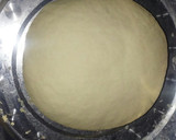 Foto del paso 1 de la receta: Masa para empanadas (sirve para horno y frita)