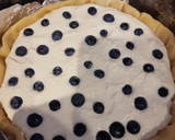 Foto del paso 4 de la receta: Tarta de ricota con arándanos 👌👌