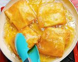 Foto langkah ke 4 dari resep Martabak Telur Mini.