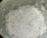 सूजी बर्फी(Suji barfi recipe in Hindi) रेसिपी चरण 1 फोटो