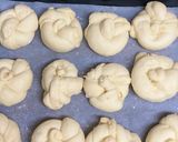 Foto del paso 7 de la receta: Bollos buenos!