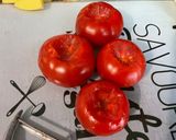 Une image de l'étape 25 de Mijoté de bœuf aux légumes et épices.