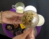 A picture of step 2 of Ganesha chaturthi special modak.