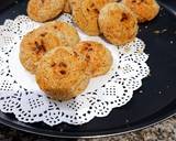 Flaxseed Nankhatai recipe step 6 photo